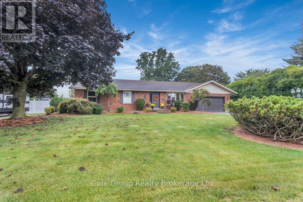 57 Mark Crescent, South-West Oxford (Sweaburg), ON - Outdoor