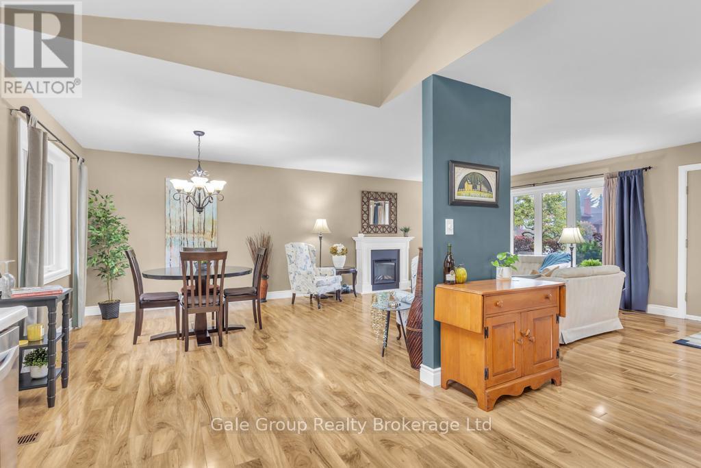 57 Mark Crescent, South-West Oxford (Sweaburg), ON - Indoor