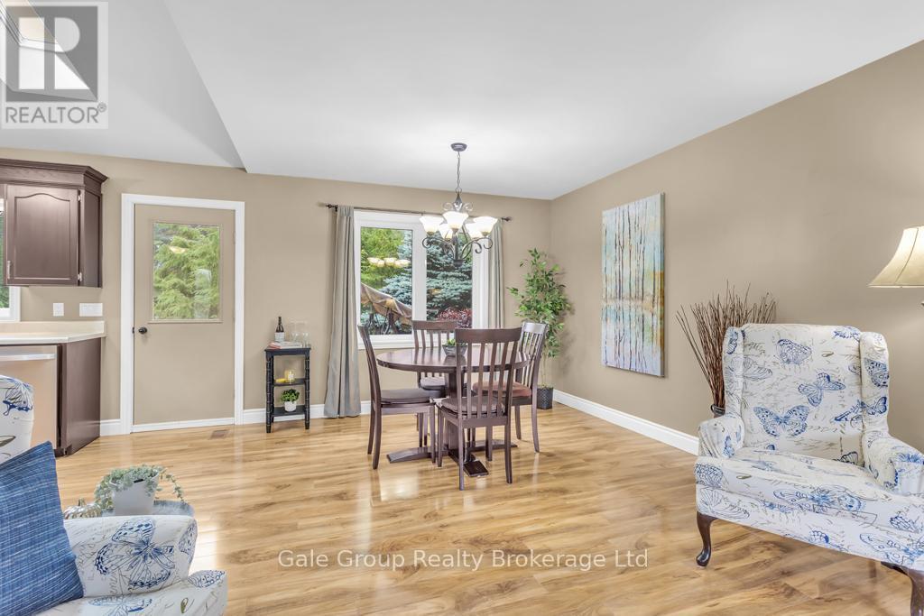 57 Mark Crescent, South-West Oxford (Sweaburg), ON - Indoor