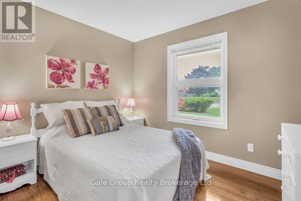 57 Mark Crescent, South-West Oxford (Sweaburg), ON - Indoor Photo Showing Bedroom