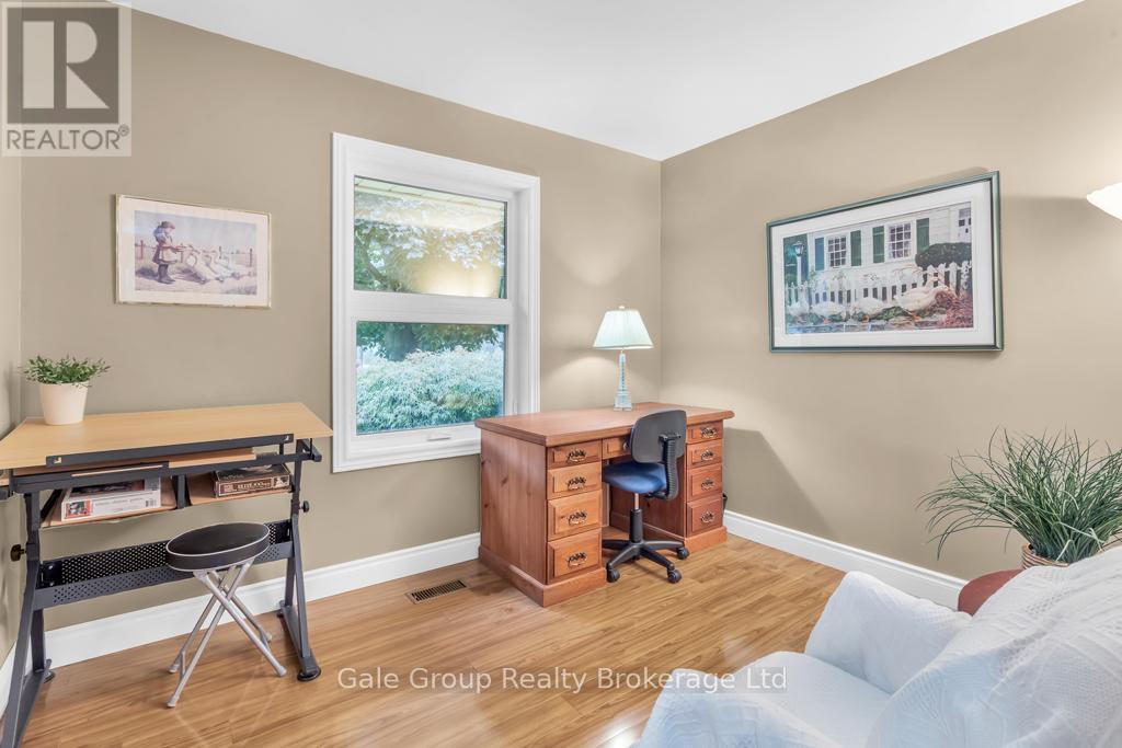 57 Mark Crescent, South-West Oxford (Sweaburg), ON - Indoor Photo Showing Office