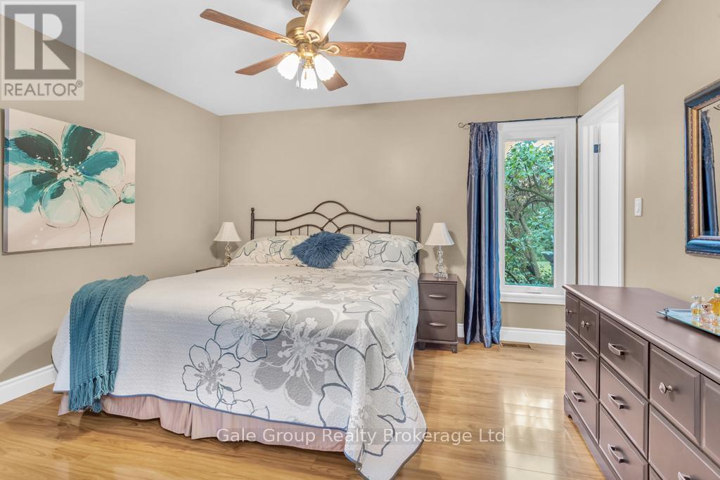 57 Mark Crescent, South-West Oxford (Sweaburg), ON - Indoor Photo Showing Bedroom