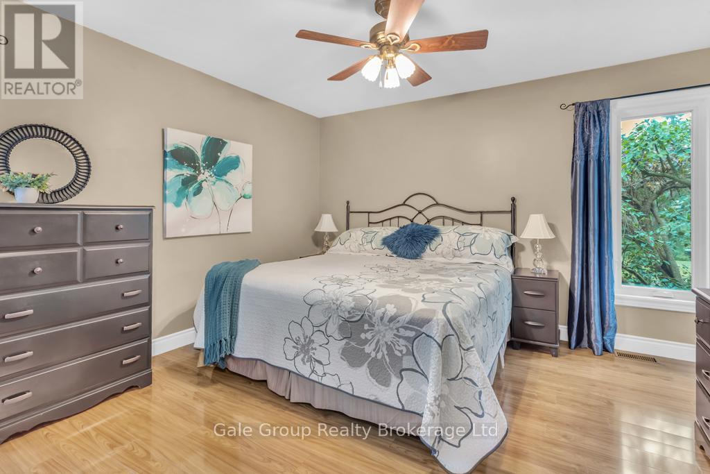 57 Mark Crescent, South-West Oxford (Sweaburg), ON - Indoor Photo Showing Bedroom