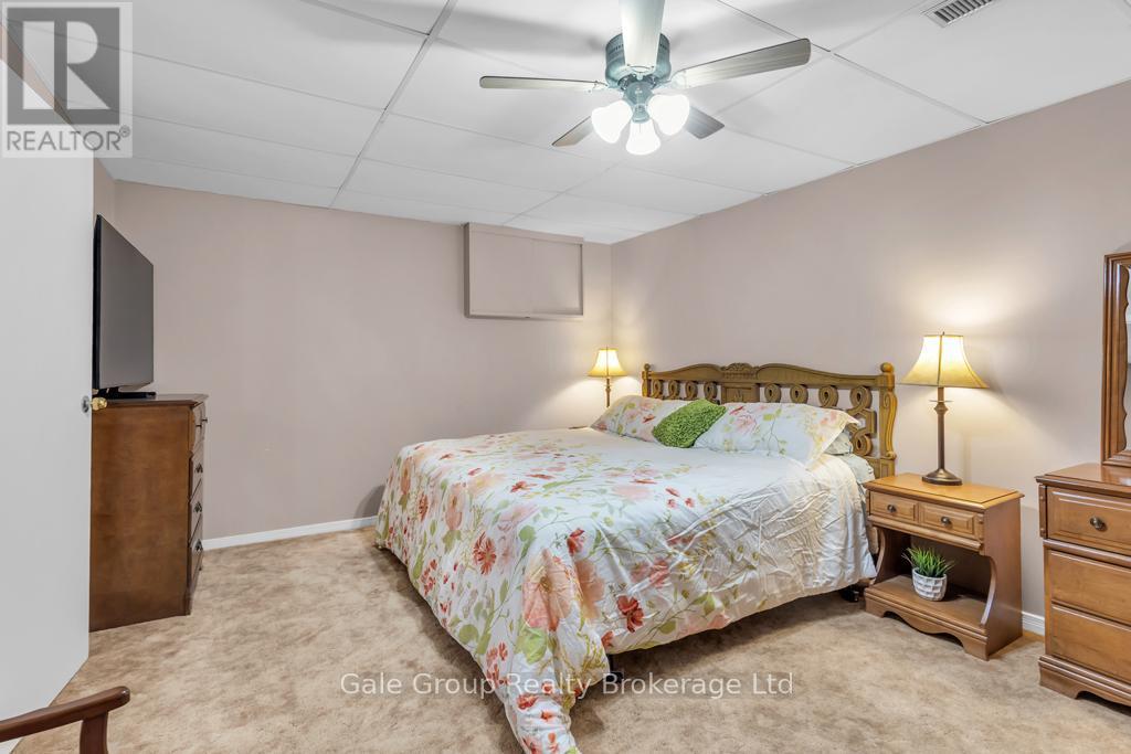 57 Mark Crescent, South-West Oxford (Sweaburg), ON - Indoor Photo Showing Bedroom