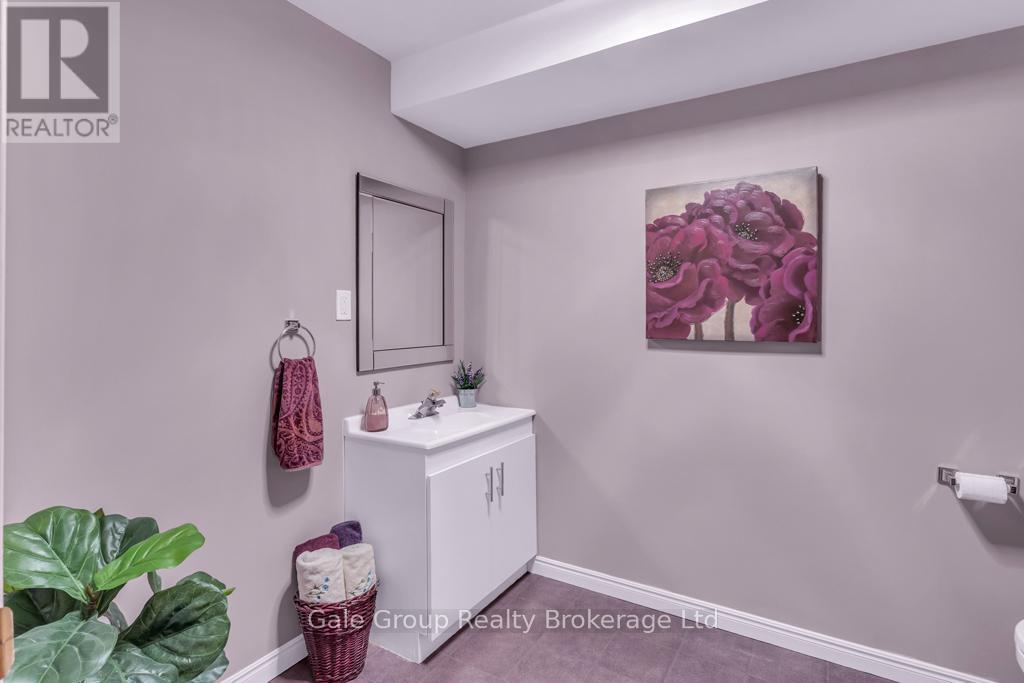 57 Mark Crescent, South-West Oxford (Sweaburg), ON - Indoor Photo Showing Other Room