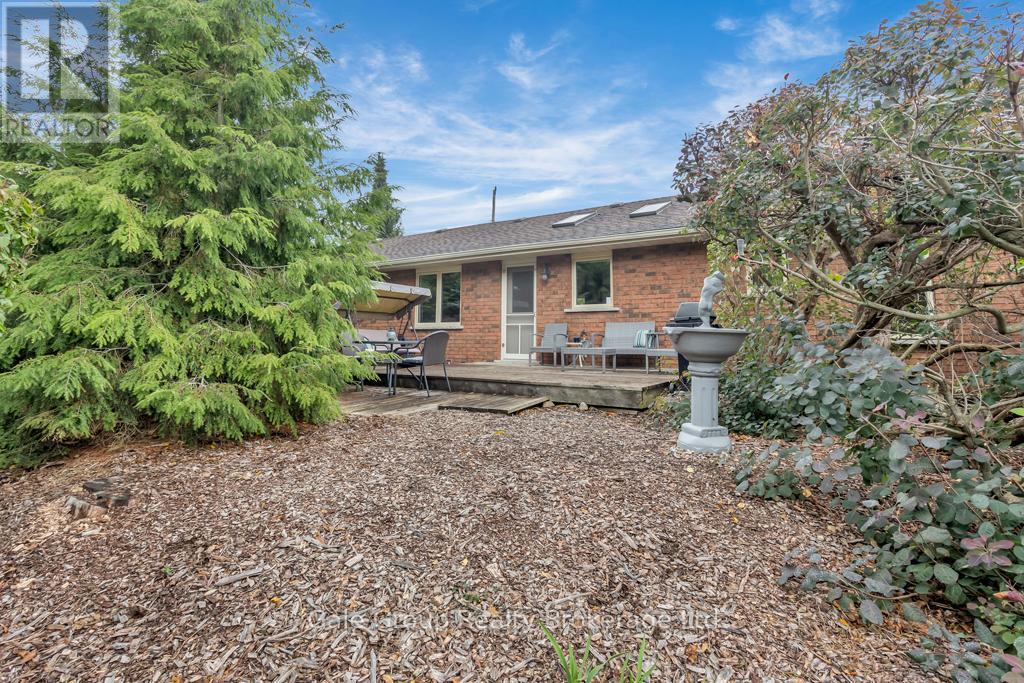 57 Mark Crescent, South-West Oxford (Sweaburg), ON - Outdoor