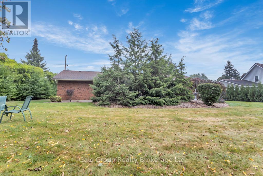 57 Mark Crescent, South-West Oxford (Sweaburg), ON - Outdoor