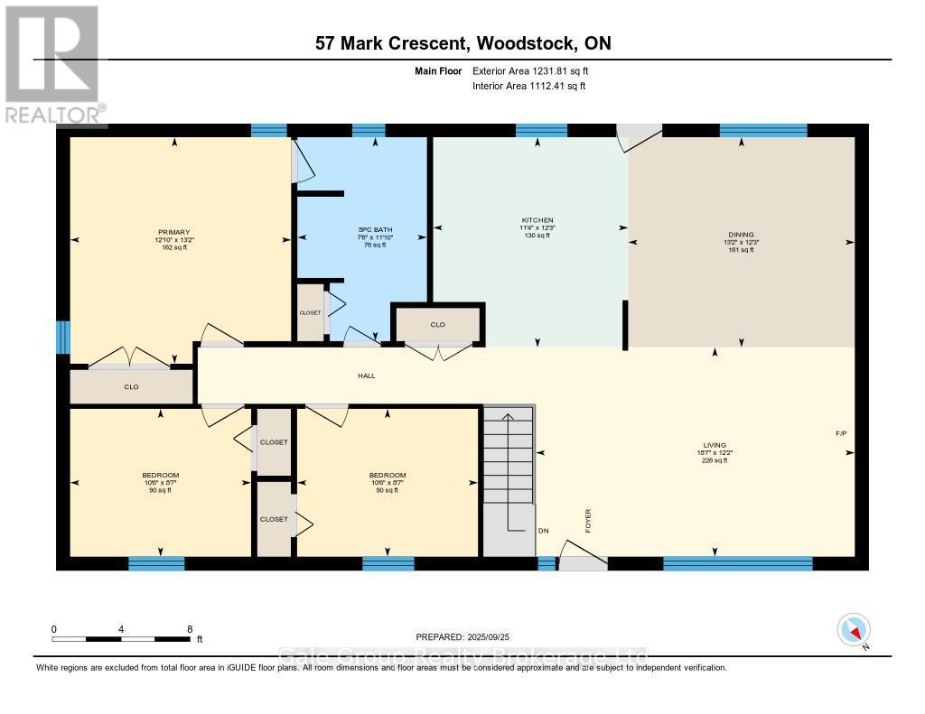 57 Mark Crescent, South-West Oxford (Sweaburg), ON - Other