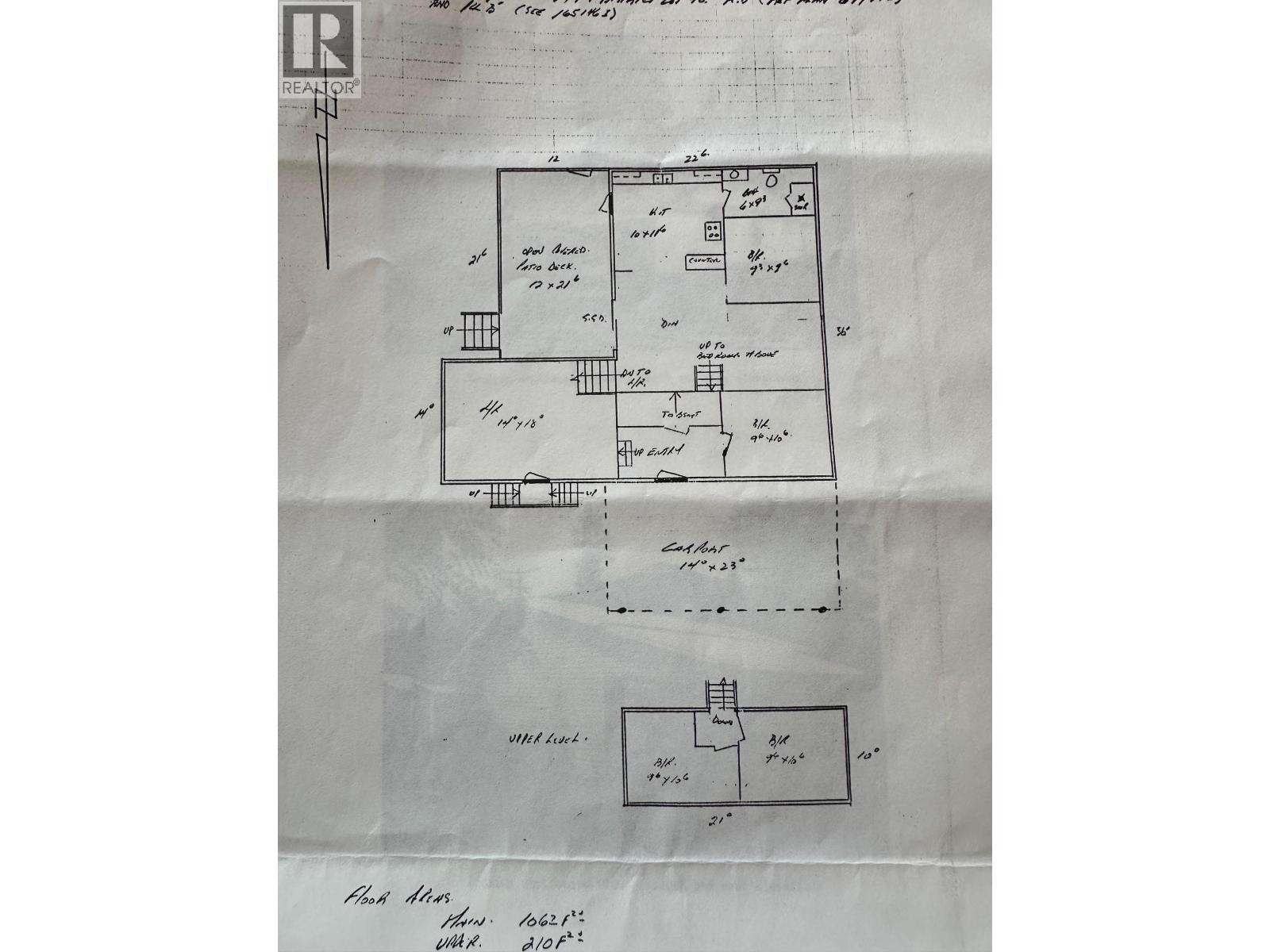 1595 Granite Road, Nelson, BC - Other