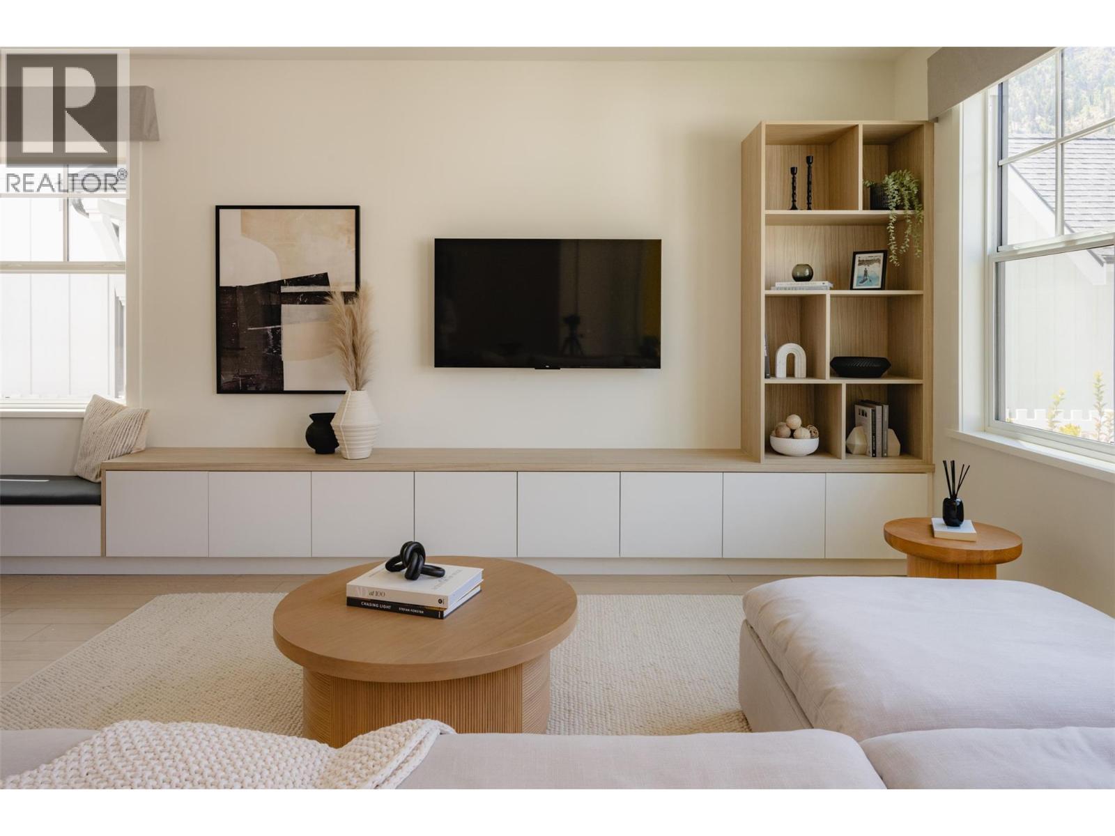 1308 Cedar Street Unit# 5, Okanagan Falls, BC - Indoor Photo Showing Bedroom