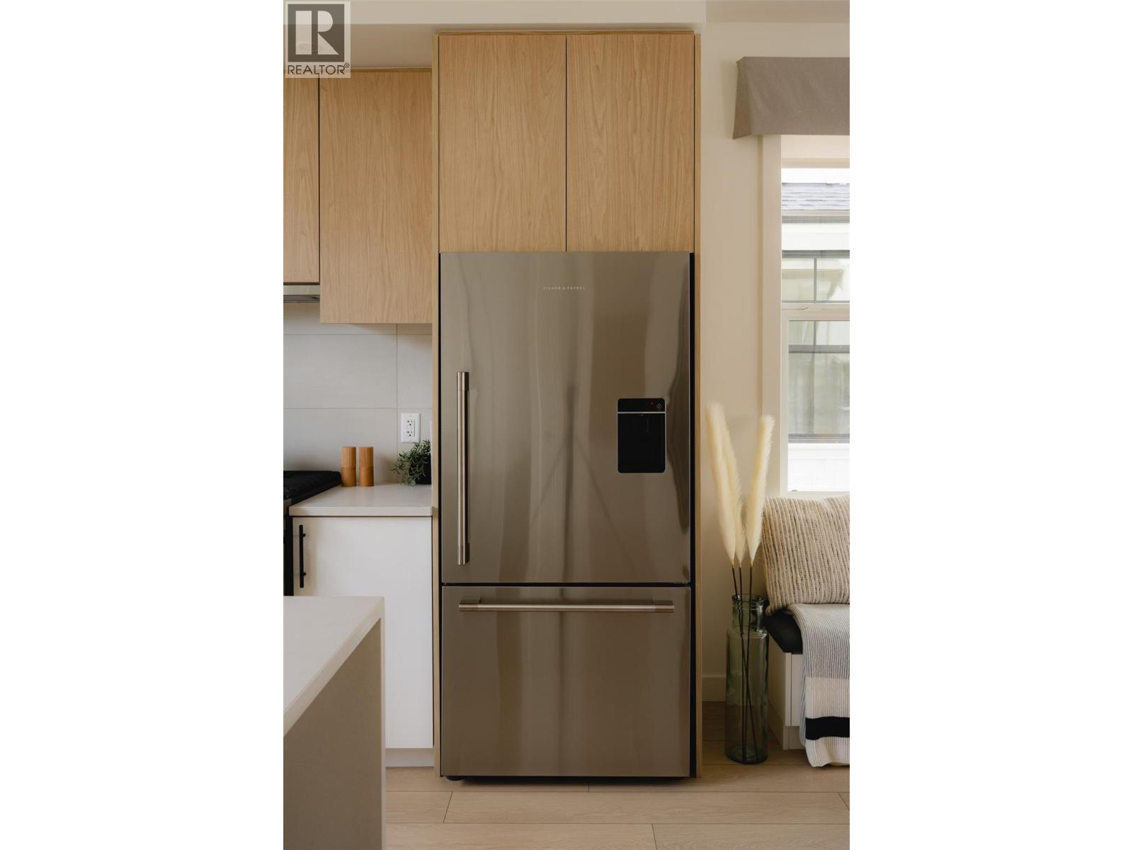 1308 Cedar Street Unit# 5, Okanagan Falls, BC - Indoor Photo Showing Kitchen