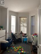 Main floor second bedroom -