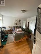 Second floor primary bedroom -