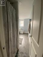 Third floor washroom -