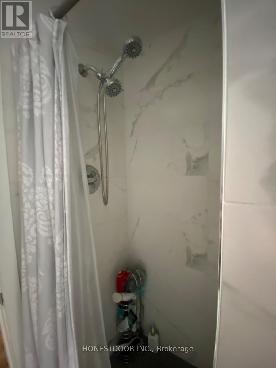 Unit 3 Shower - 103 Victoria Avenue S, Hamilton, ON - Indoor Photo Showing Bathroom