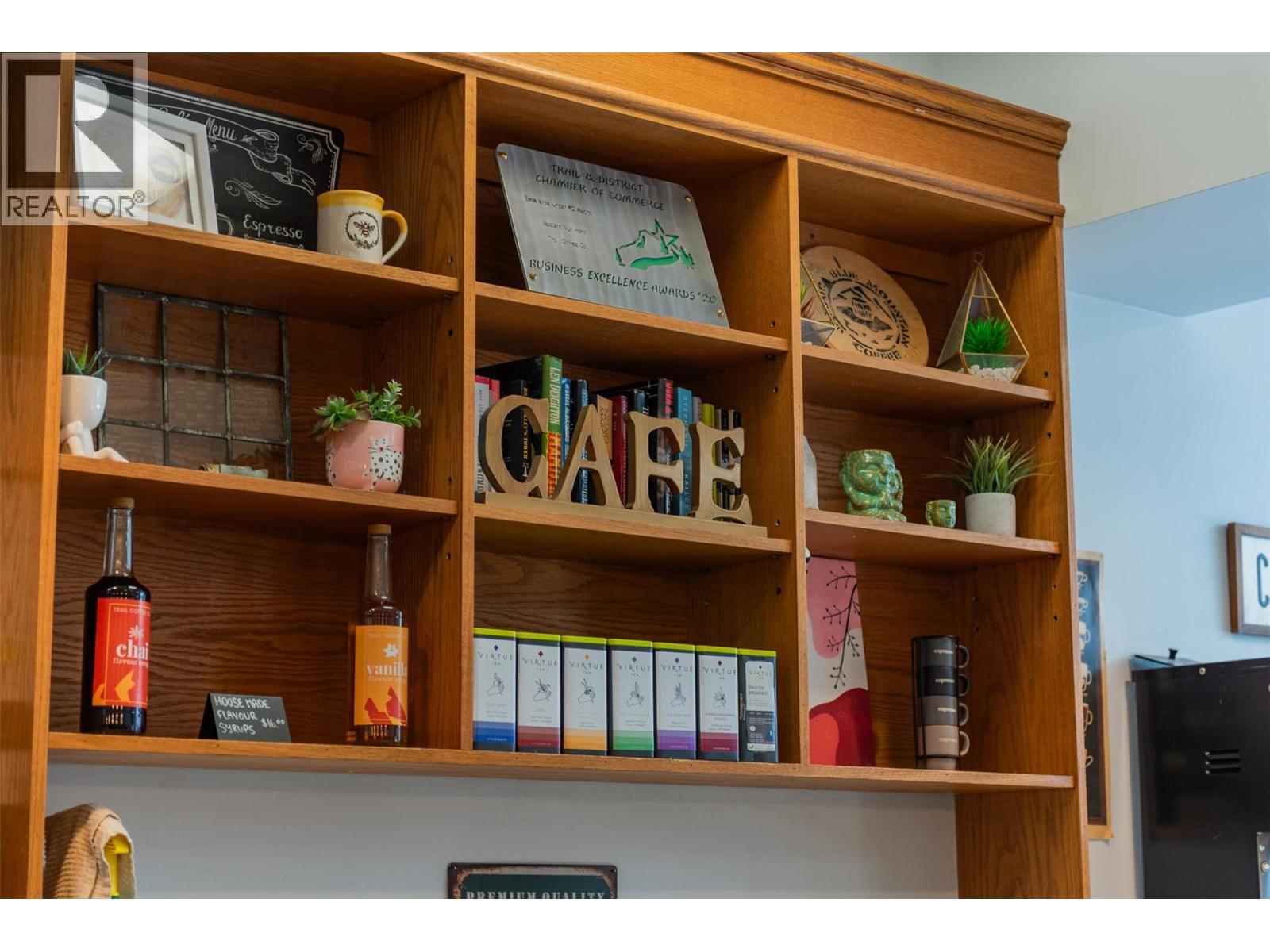 1369 Cedar Avenue, Trail, BC