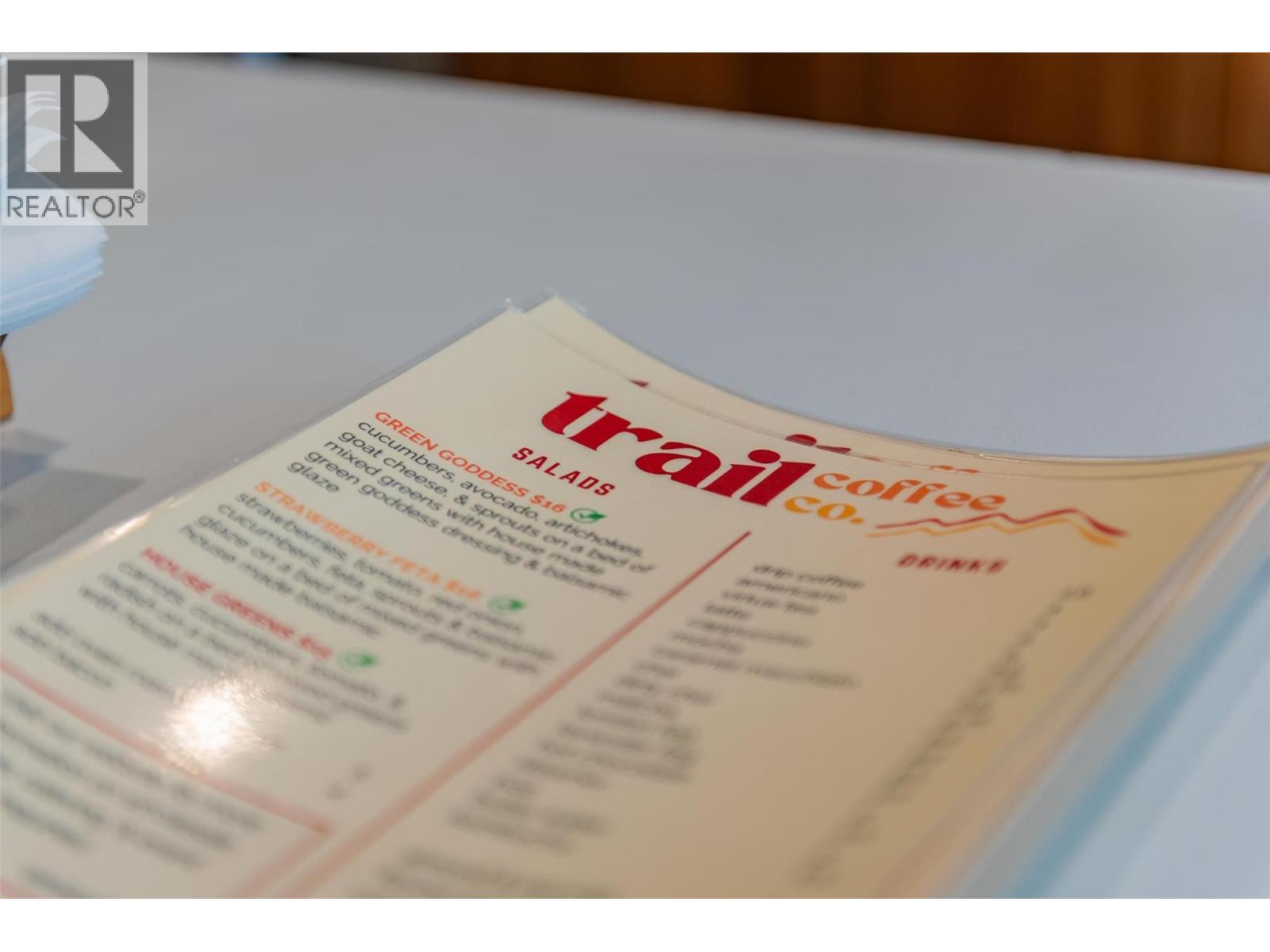 1369 Cedar Avenue, Trail, BC