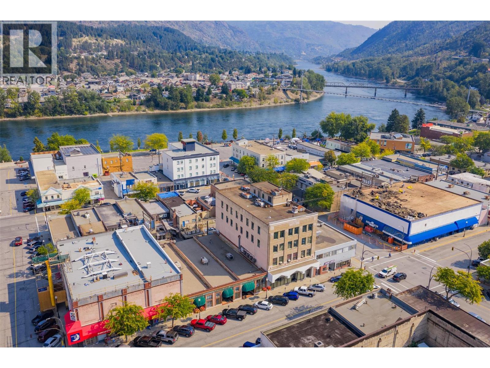 1369 Cedar Avenue, Trail, BC