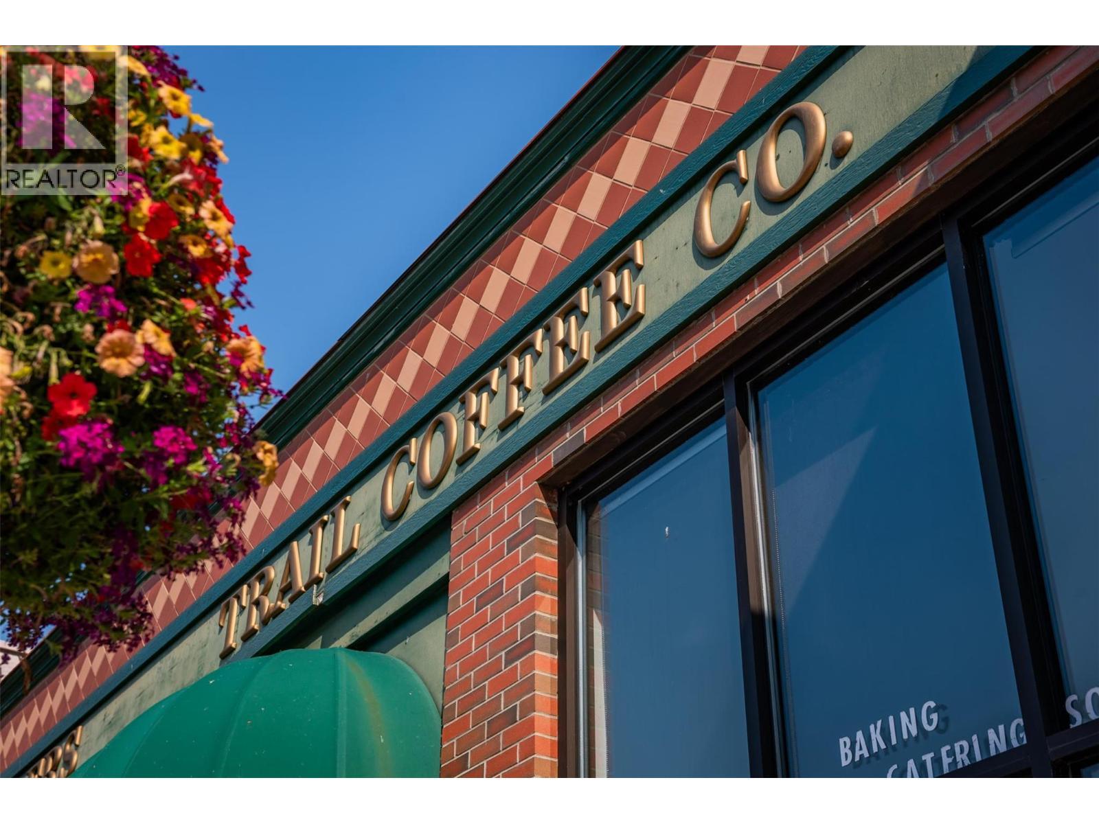 1369 Cedar Avenue, Trail, BC