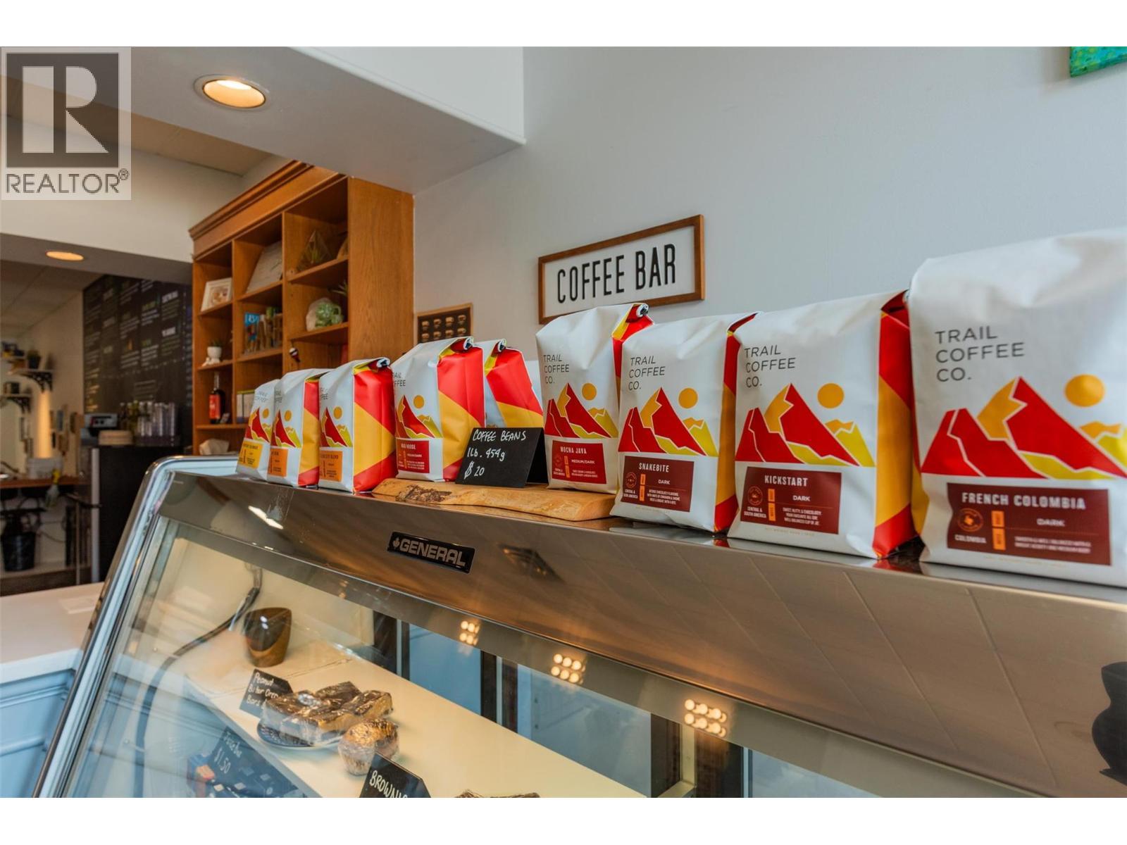 1369 Cedar Avenue, Trail, BC