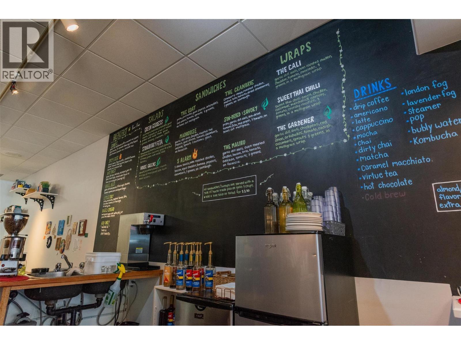 1369 Cedar Avenue, Trail, BC