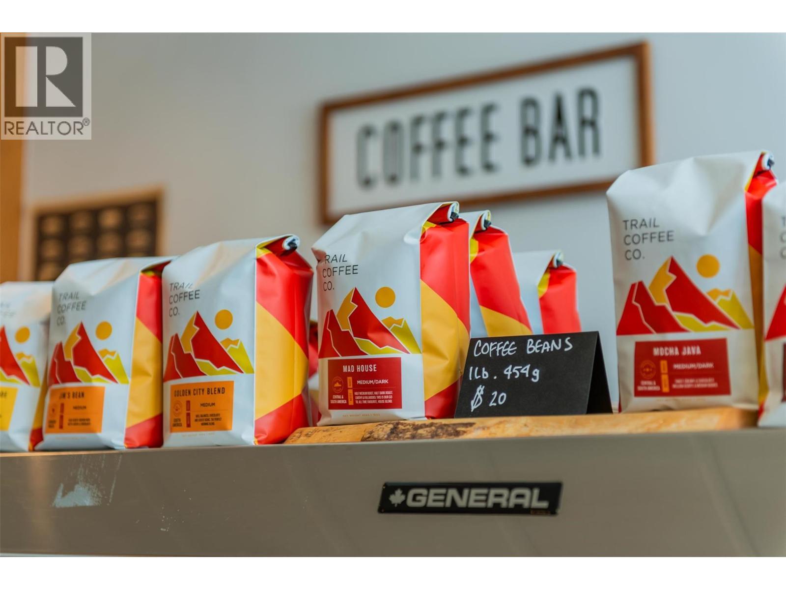 1369 Cedar Avenue, Trail, BC