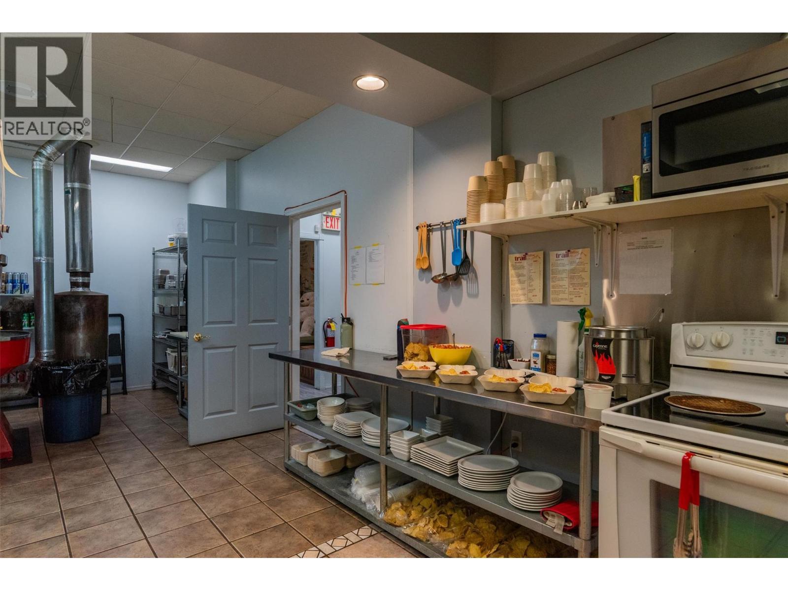 1369 Cedar Avenue, Trail, BC