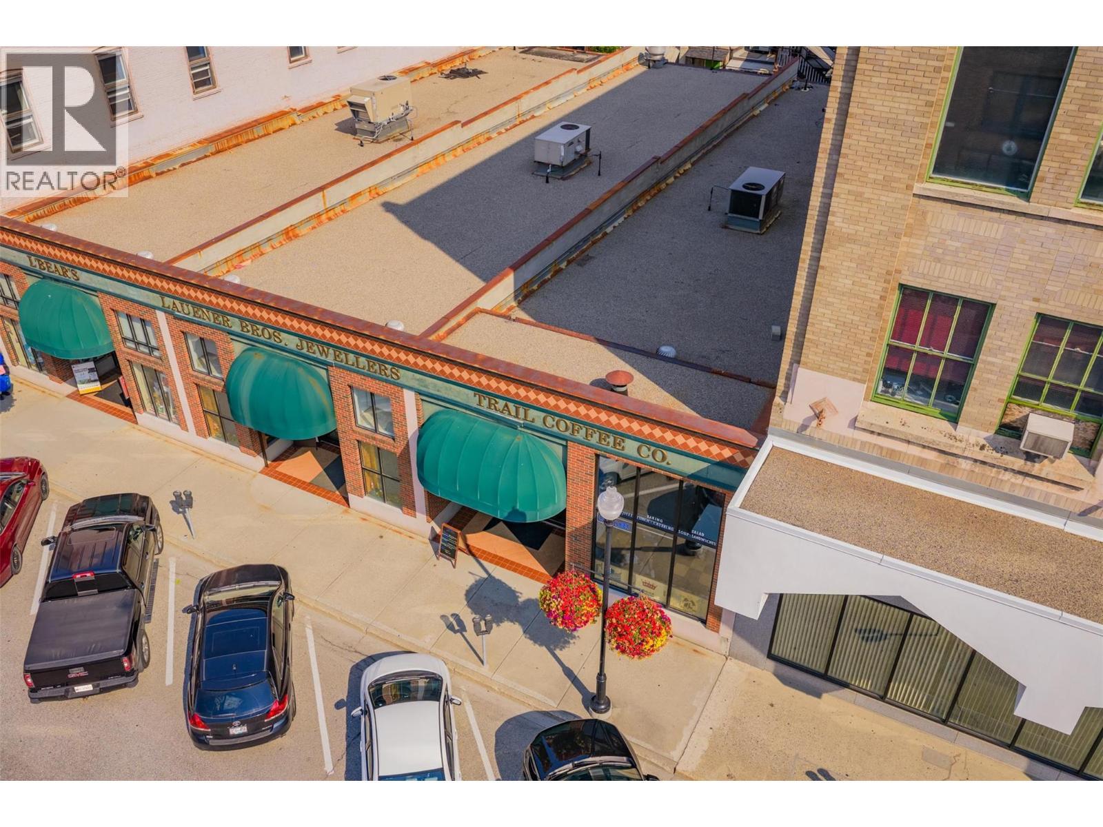 1369 Cedar Avenue, Trail, BC