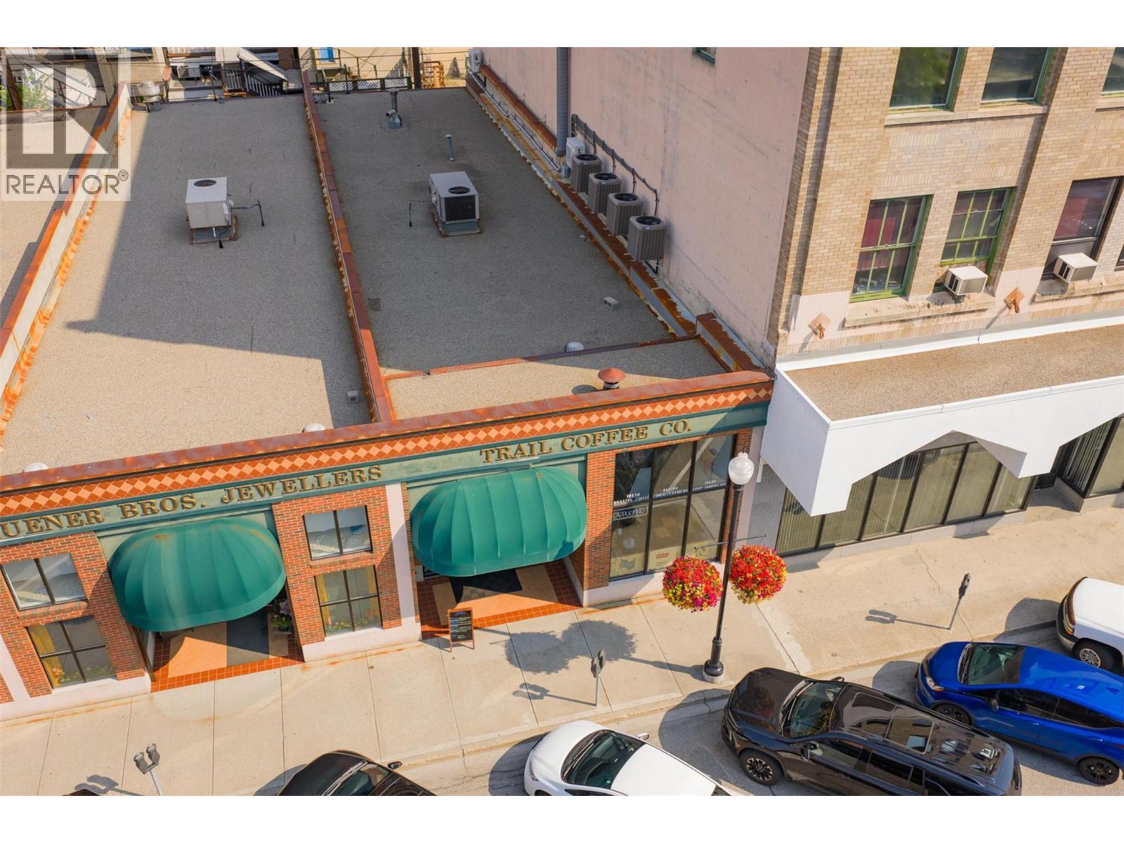 1369 Cedar Avenue, Trail, BC