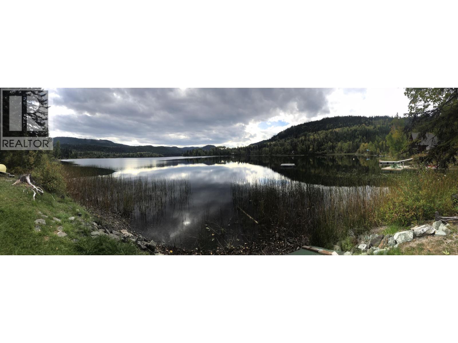 3550 Sellars Road, 100 Mile House, BC