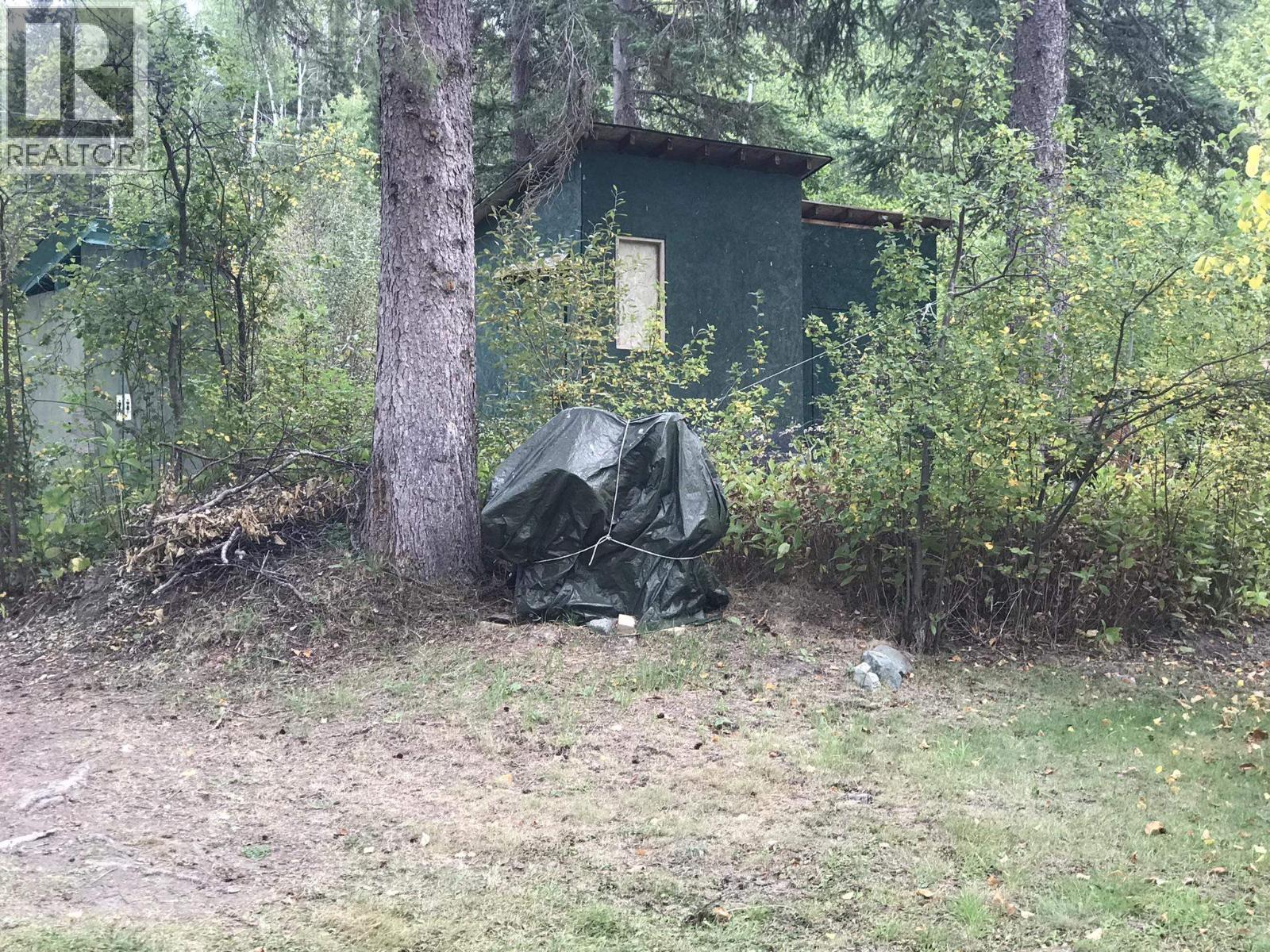 3550 Sellars Road, 100 Mile House, BC