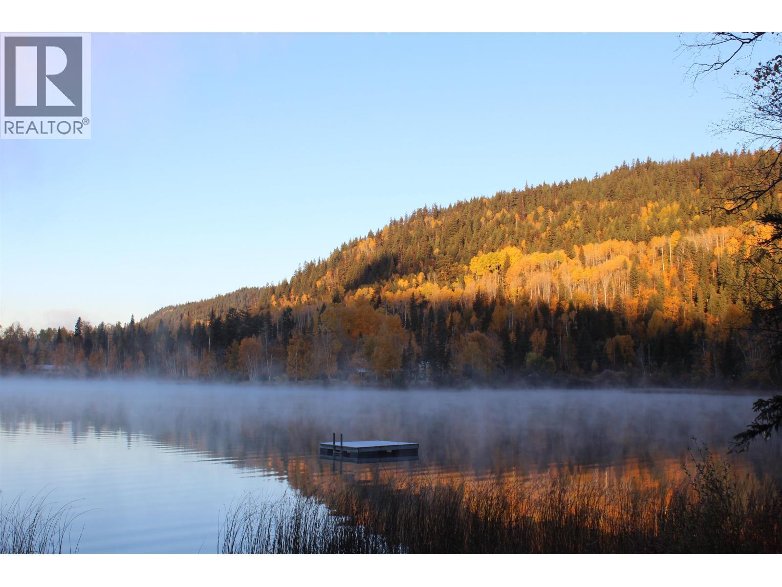 3550 Sellars Road, 100 Mile House, BC