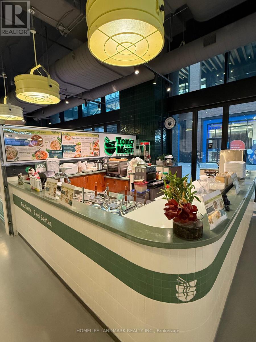 Wm03 - 486 Front Street W, Toronto, ON