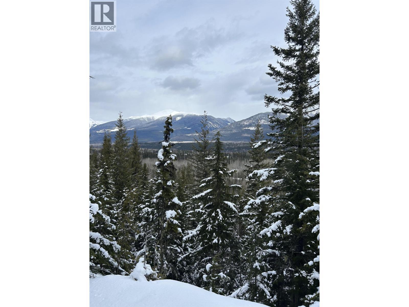 Dl 7054 W 16 Highway, Mcbride, BC