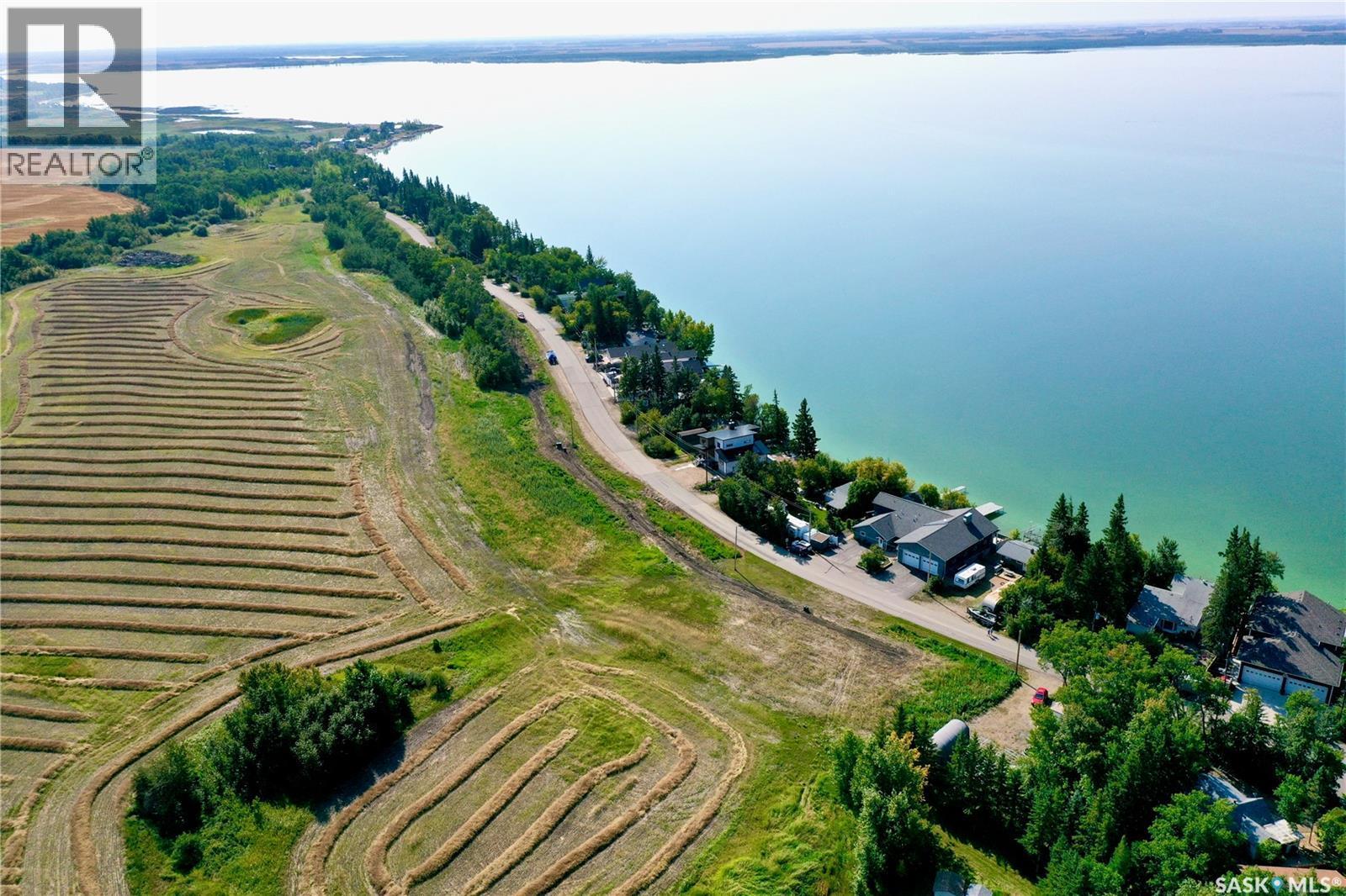 Lot 3 Bl12 Shoreline Drive, Fishing Lake, SK