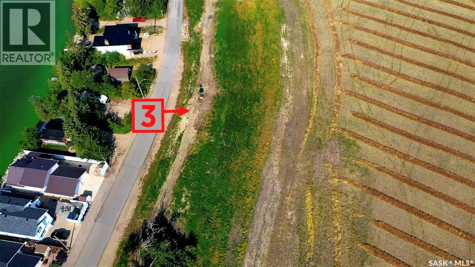 Lot 3 Bl12 Shoreline Drive, Fishing Lake, SK