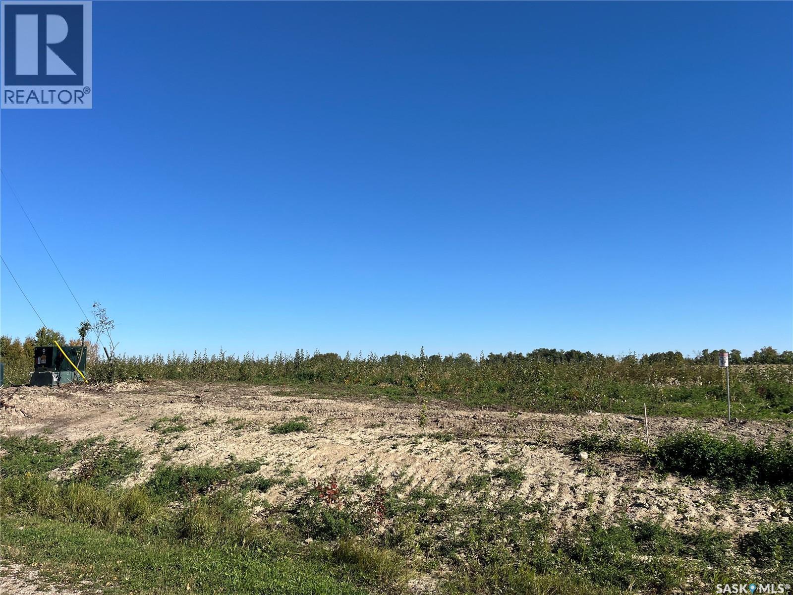 Lot 3 Bl12 Shoreline Drive, Fishing Lake, SK