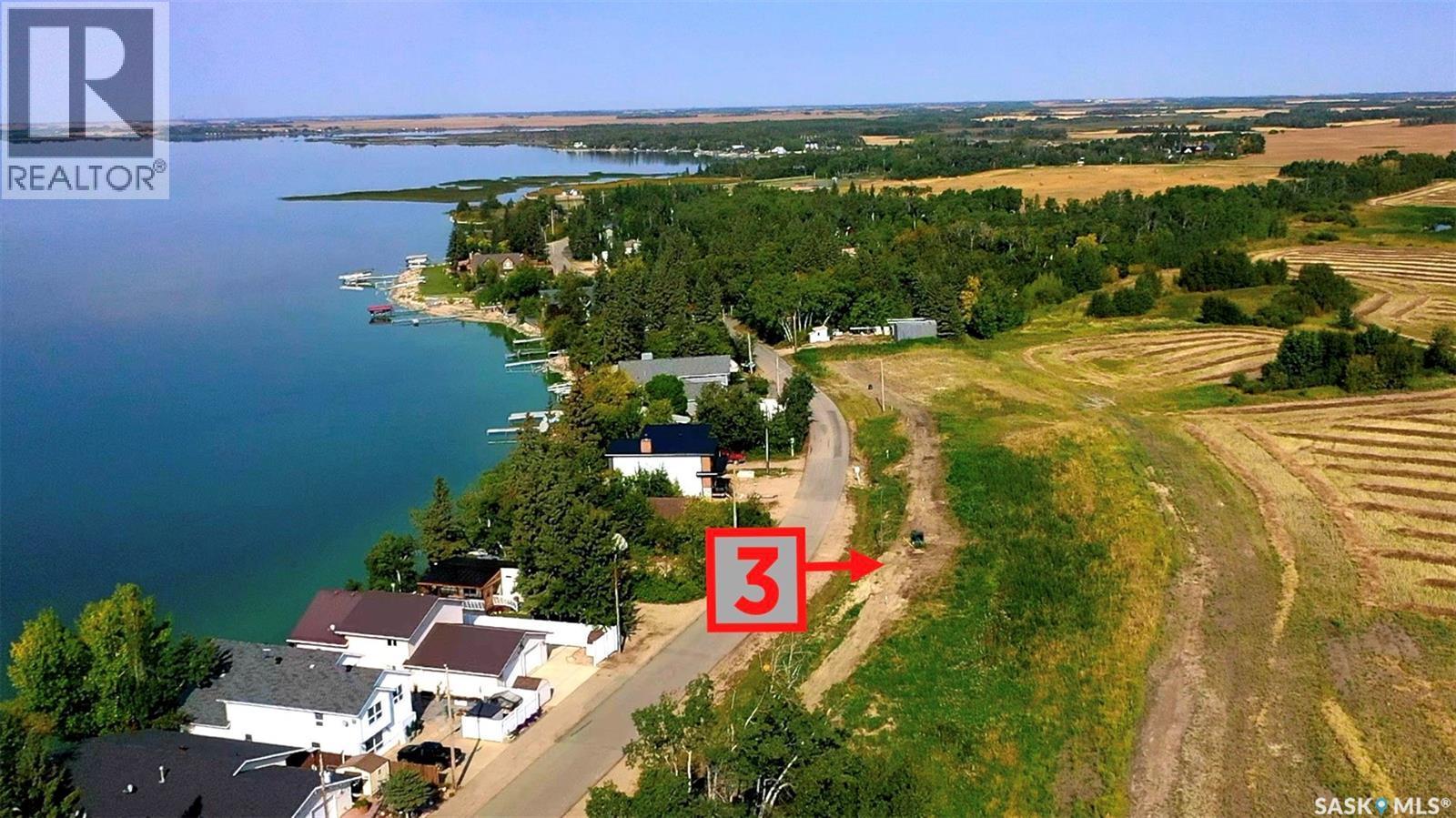Lot 3 Bl12 Shoreline Drive, Fishing Lake, SK