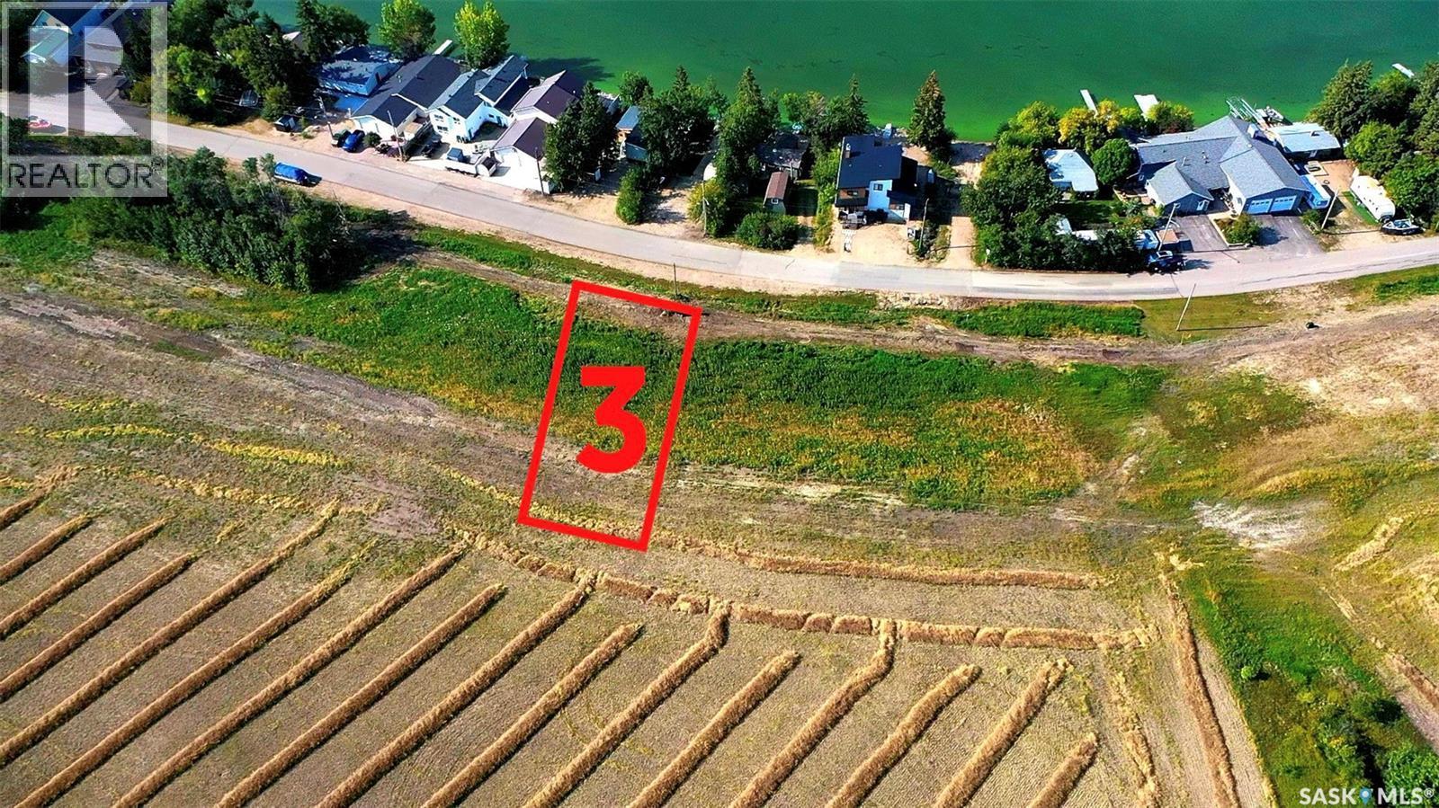 Lot 3 Bl12 Shoreline Drive, Fishing Lake, SK