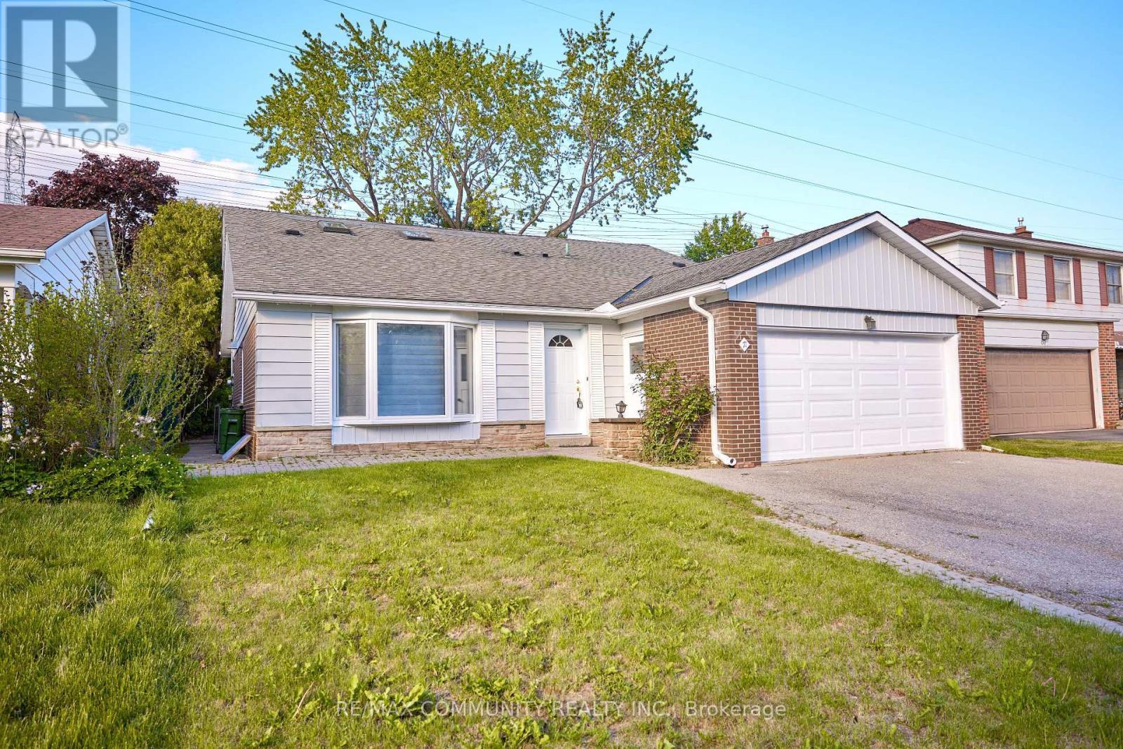 71 Willowridge Road, Toronto, ON - Outdoor