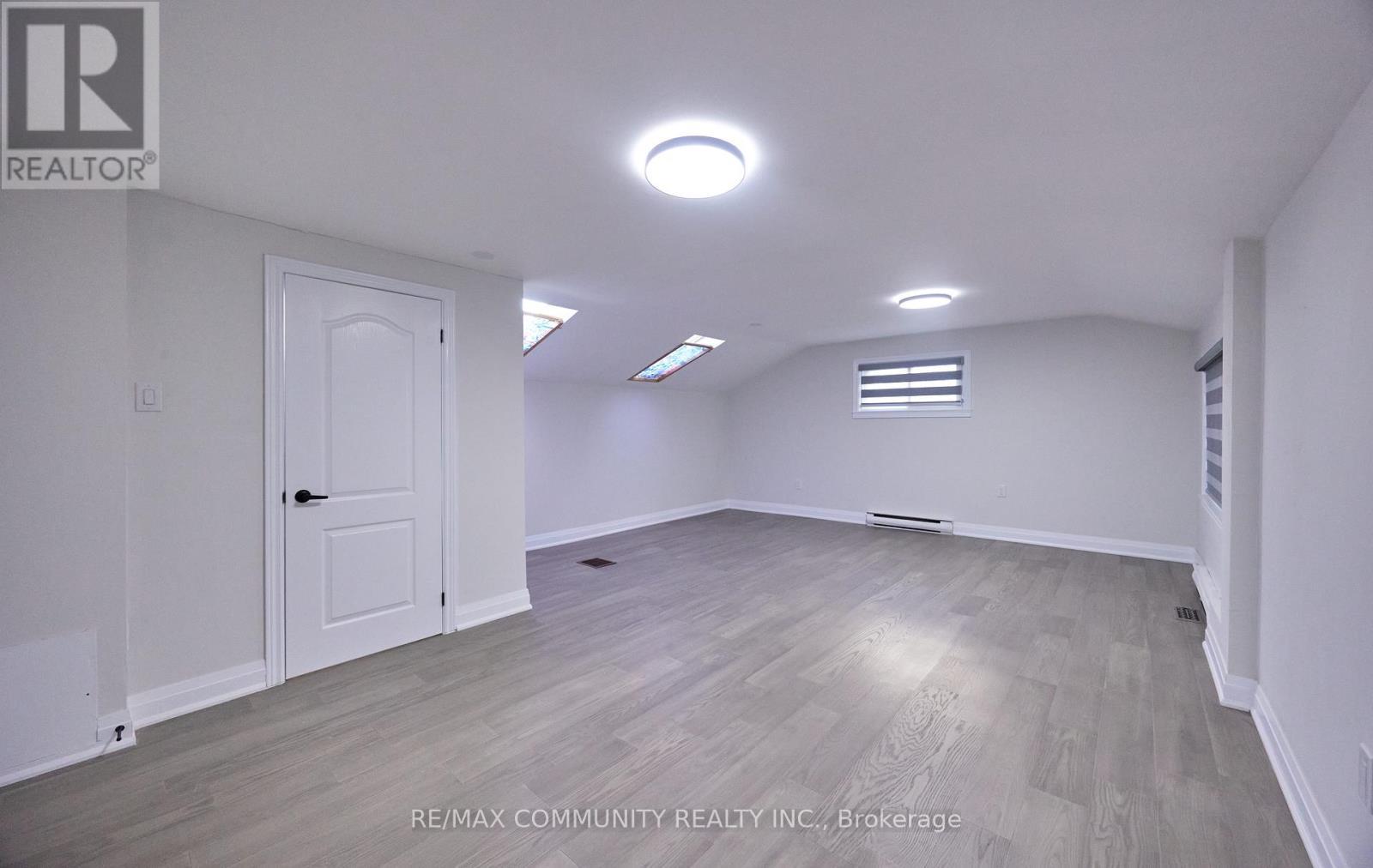 71 Willowridge Road, Toronto, ON - Indoor