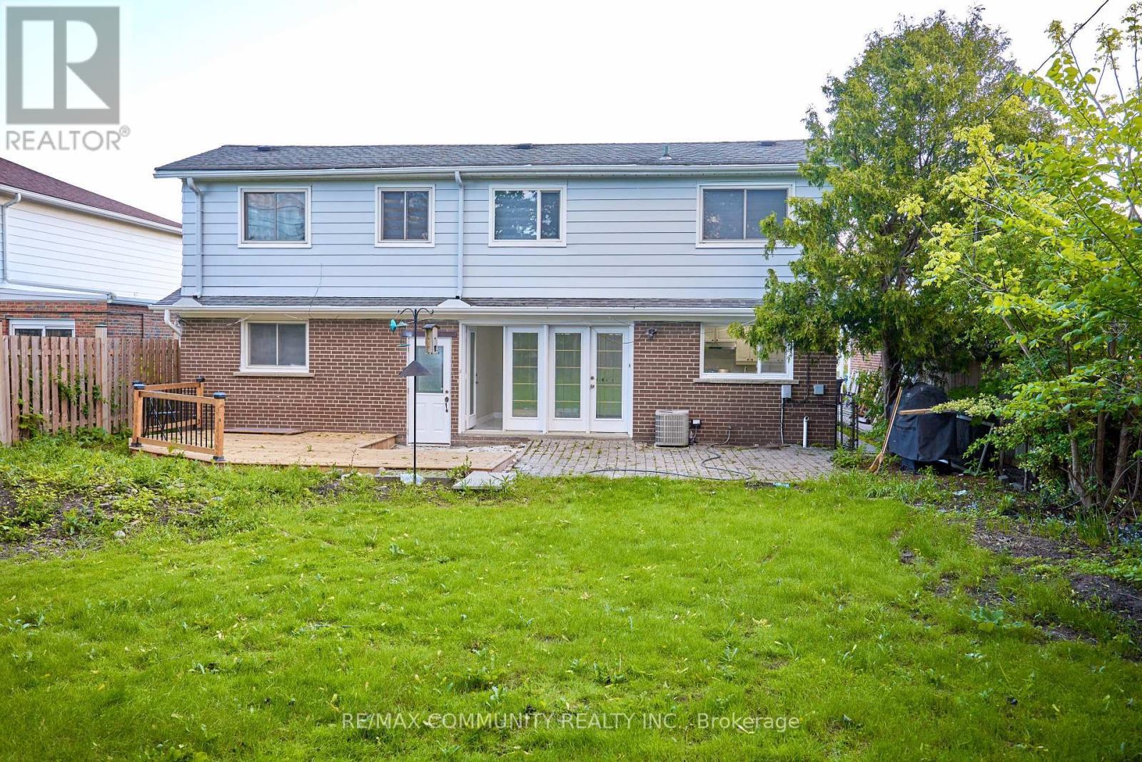 71 Willowridge Road, Toronto, ON - Outdoor