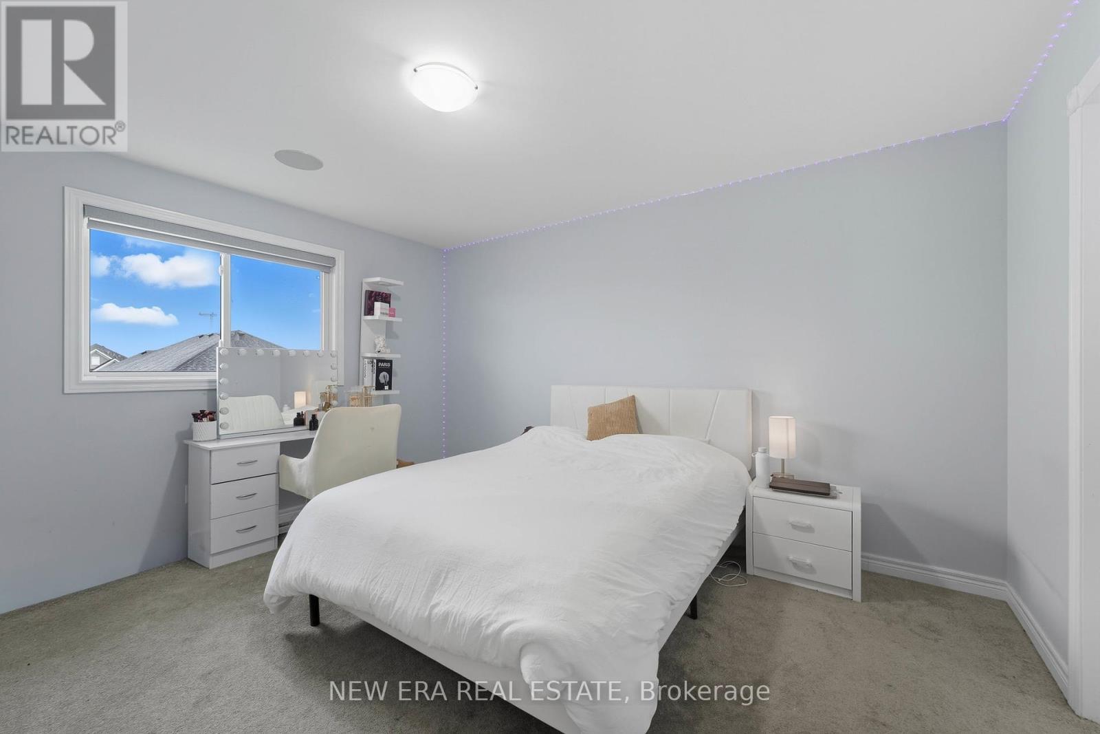 907 Bramford Terrace, Peterborough, ON - Indoor Photo Showing Bedroom