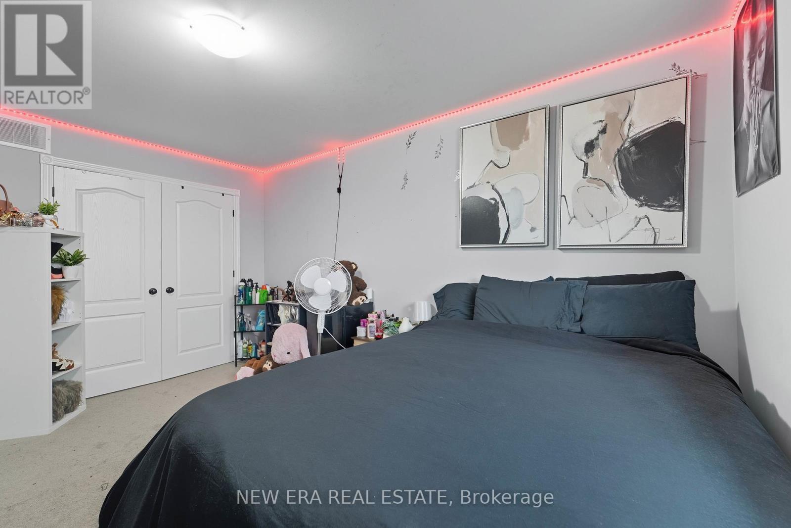 907 Bramford Terrace, Peterborough, ON - Indoor Photo Showing Bedroom