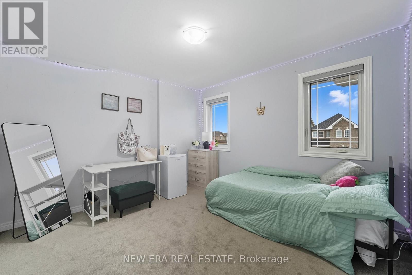 907 Bramford Terrace, Peterborough, ON - Indoor Photo Showing Bedroom