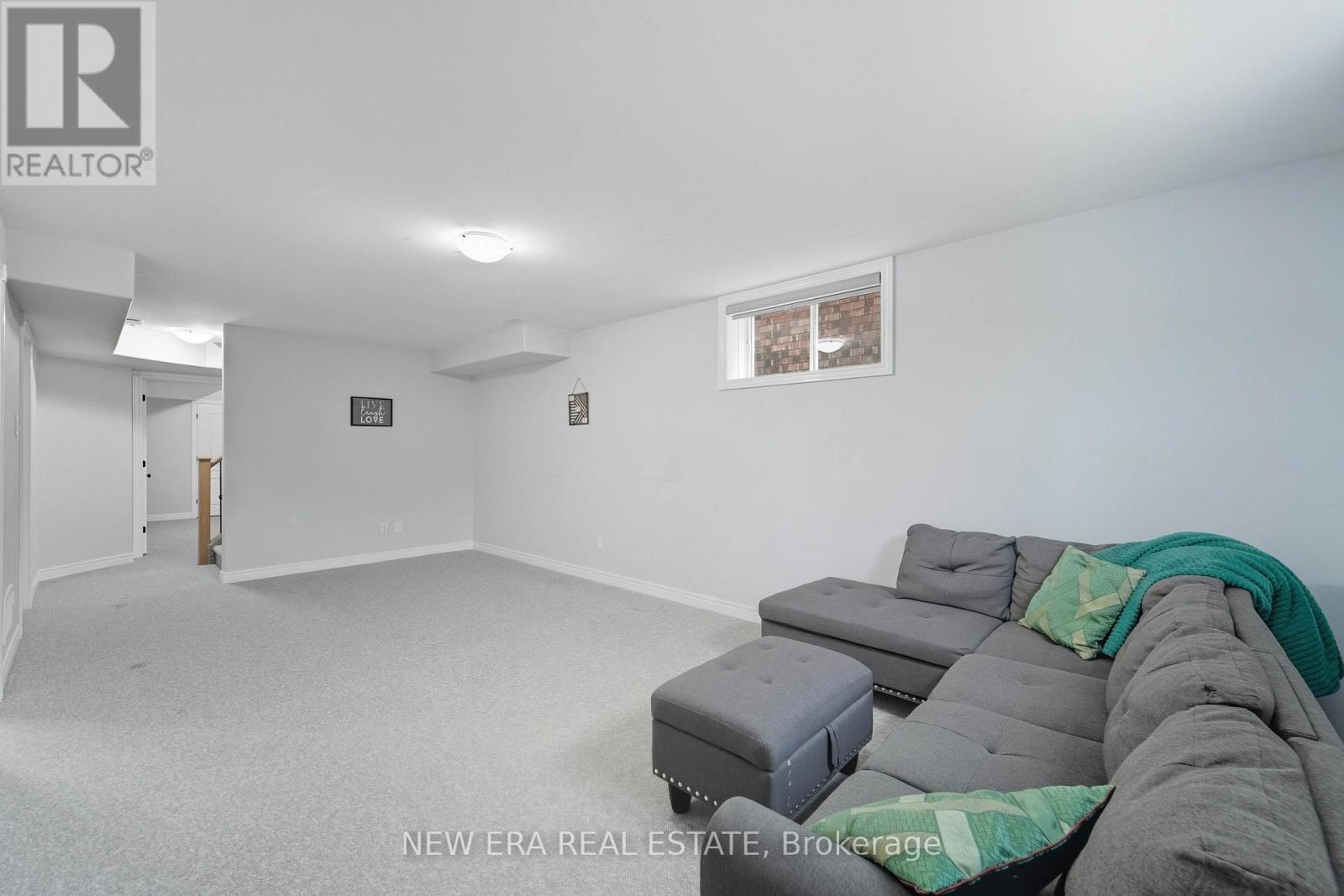 907 Bramford Terrace, Peterborough, ON - Indoor