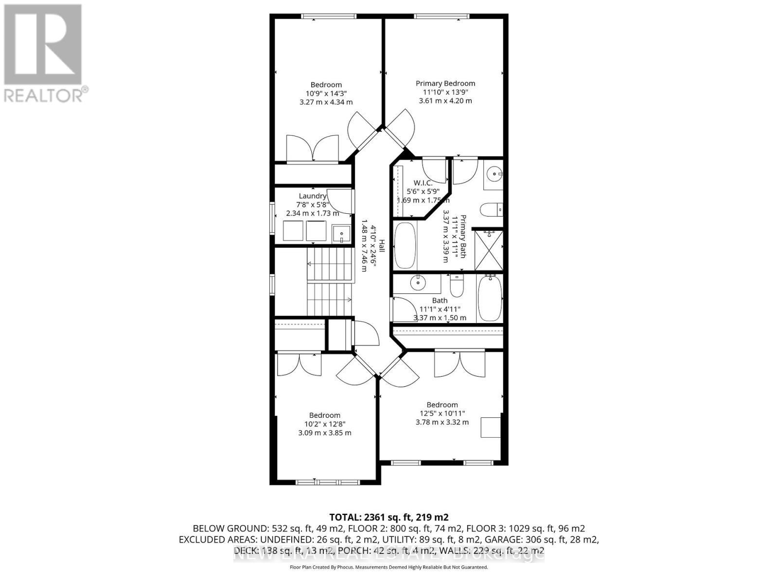 907 Bramford Terrace, Peterborough, ON - Other