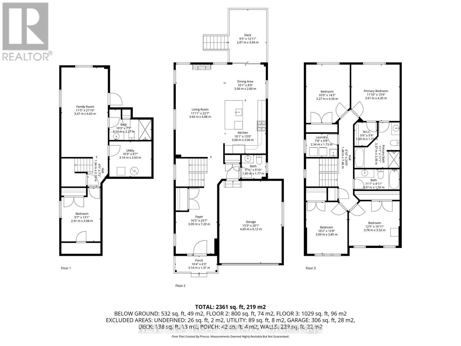 907 Bramford Terrace, Peterborough, ON - Other