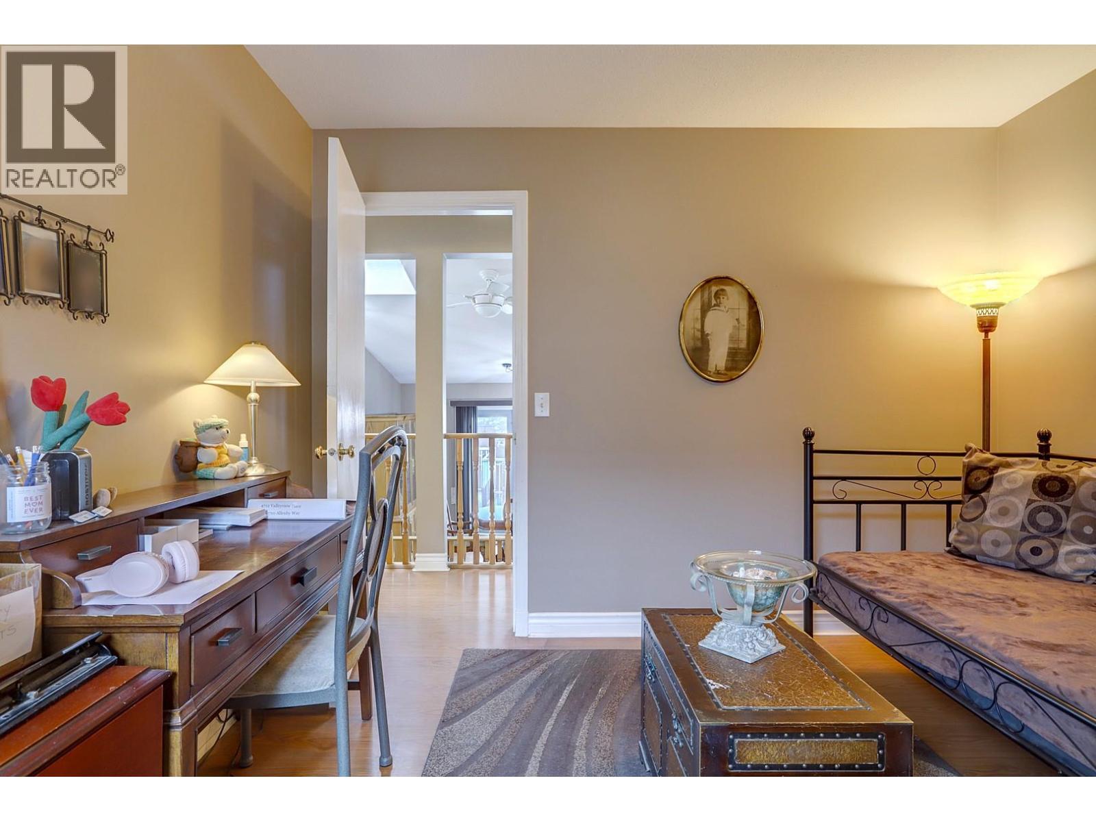 4712 Valleyview Place, Vernon, BC - Indoor