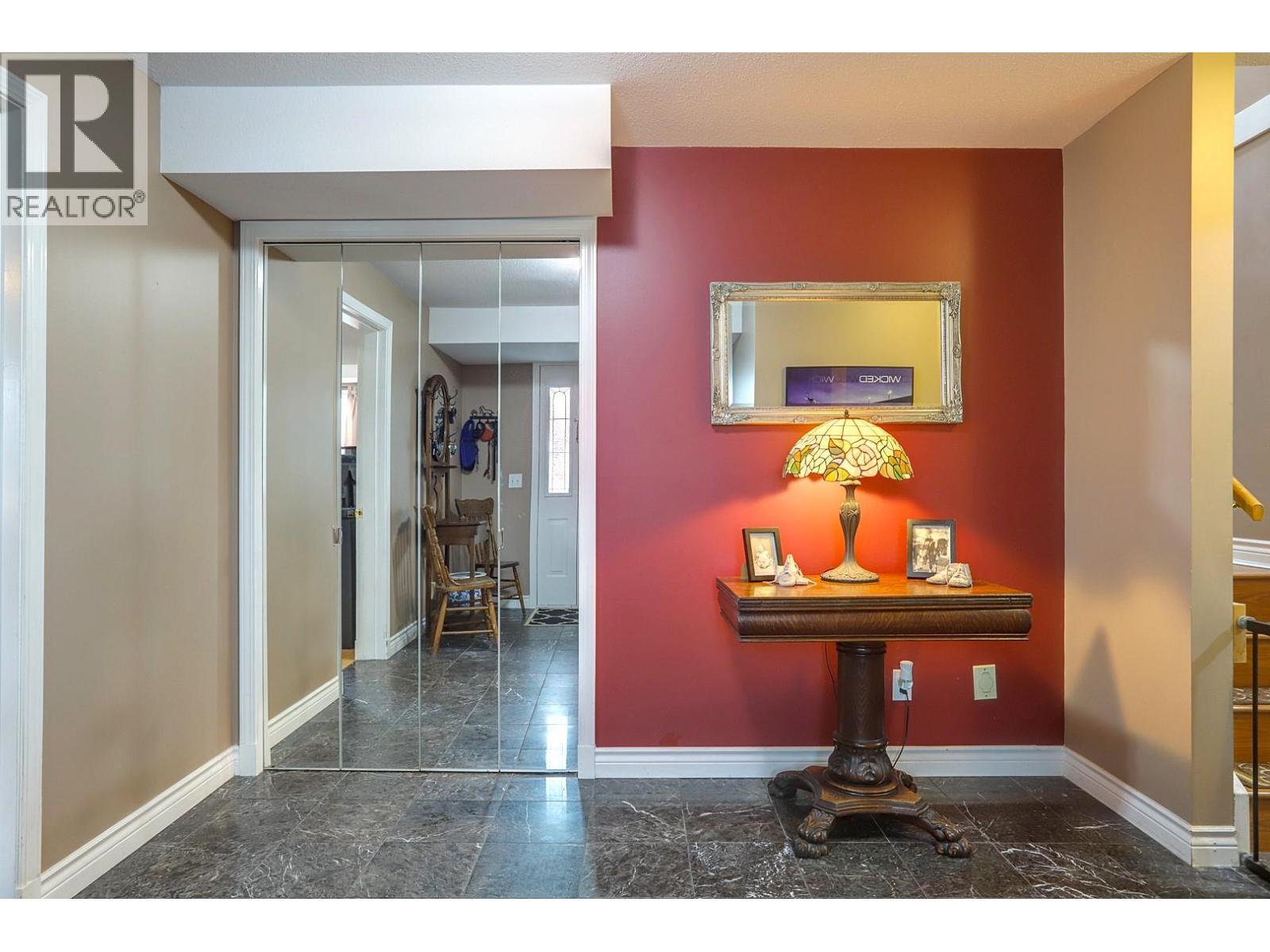 4712 Valleyview Place, Vernon, BC - Indoor Photo Showing Other Room